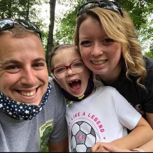 Meet your Posher, Justin